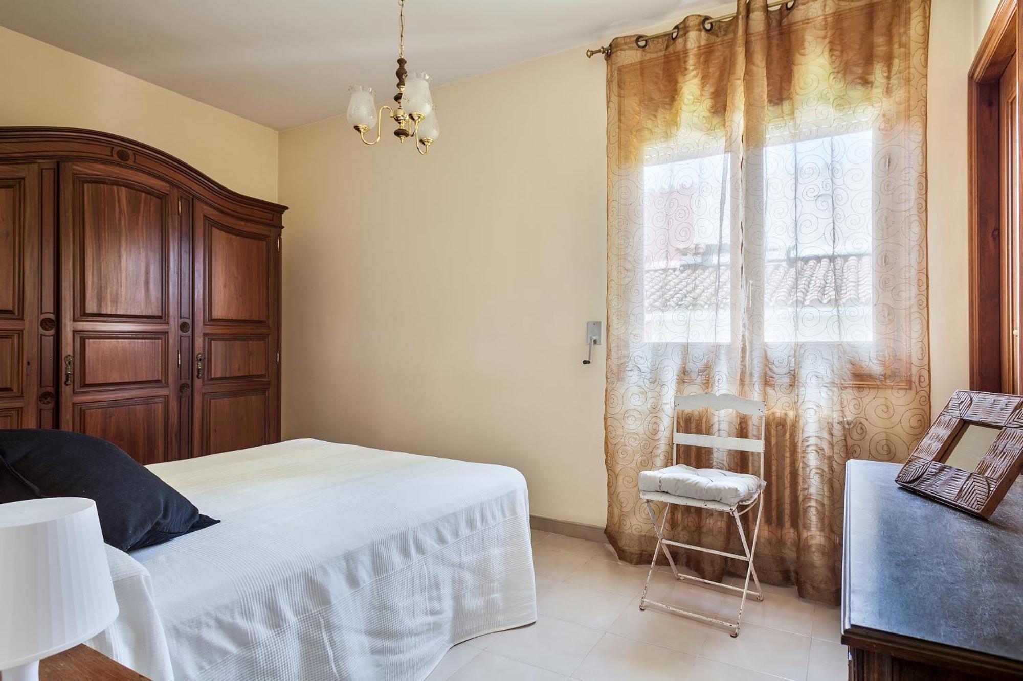 Casa Lujuria Villa Roses Ruang foto